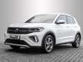 Volkswagen T-Cross R-Line 1.5 TSI DSG NAVI+ACC+PDC Weiß - thumbnail 3
