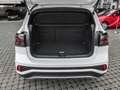 Volkswagen T-Cross R-Line 1.5 TSI DSG NAVI+ACC+PDC Weiß - thumbnail 23