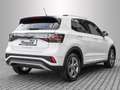 Volkswagen T-Cross R-Line 1.5 TSI DSG NAVI+ACC+PDC Weiß - thumbnail 4