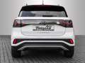 Volkswagen T-Cross R-Line 1.5 TSI DSG NAVI+ACC+PDC Weiß - thumbnail 6