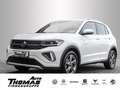 Volkswagen T-Cross R-Line 1.5 TSI DSG NAVI+ACC+PDC Weiß - thumbnail 1