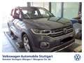Volkswagen T-Cross Style 1.0 TSI DSG Navi Kamera ACC LED Grau - thumbnail 2