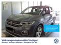 Volkswagen T-Cross Style 1.0 TSI DSG Navi Kamera ACC LED Grau - thumbnail 1
