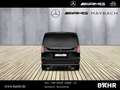 Mercedes-Benz V 300 V 300 d Lang Avantgarde/MBUX-Navi/LED/Distronic Schwarz - thumbnail 9