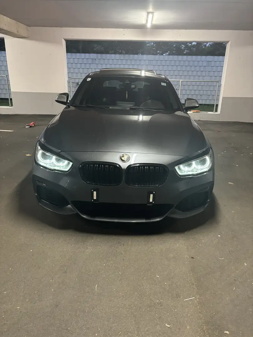 BMW 140 - 2