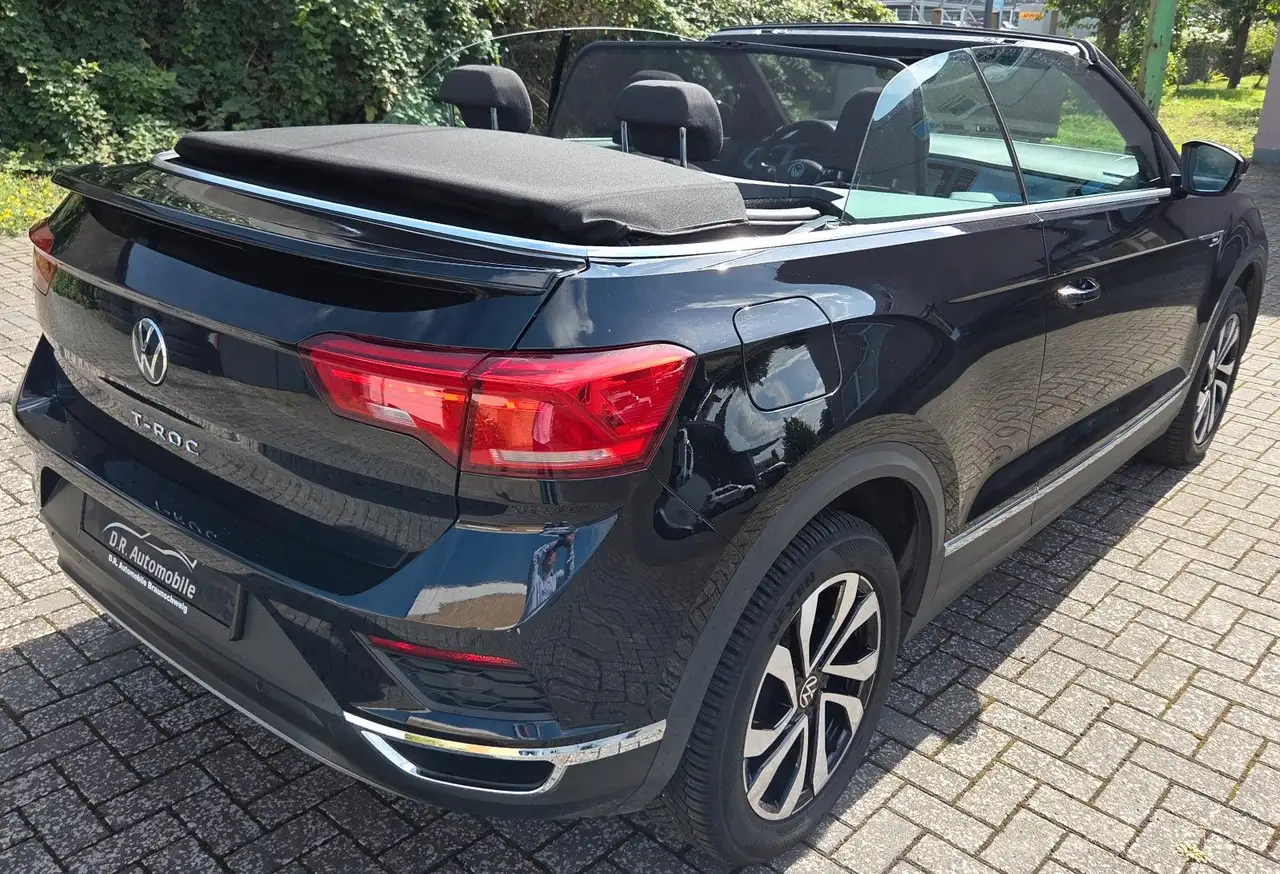 Volkswagen T-Roc, фото 7