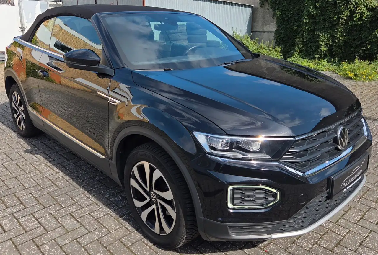 Volkswagen T-Roc, фото 2