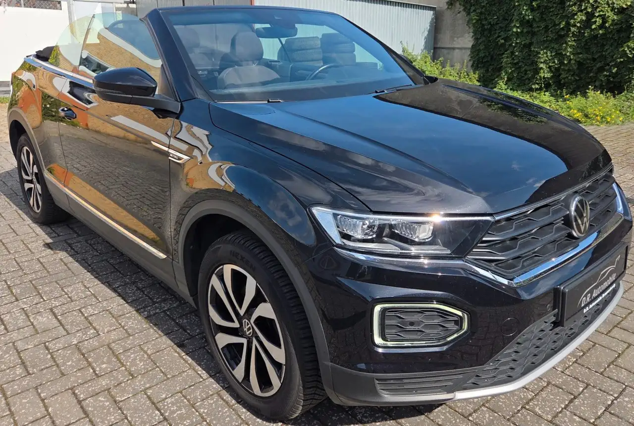 Volkswagen T-Roc, фото 6