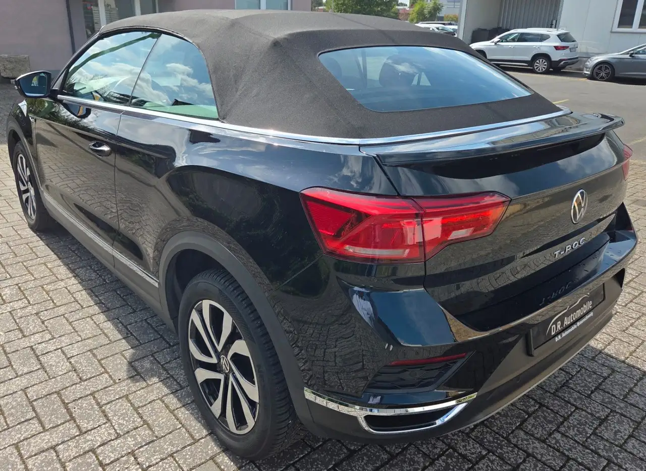 Volkswagen T-Roc, фото 3