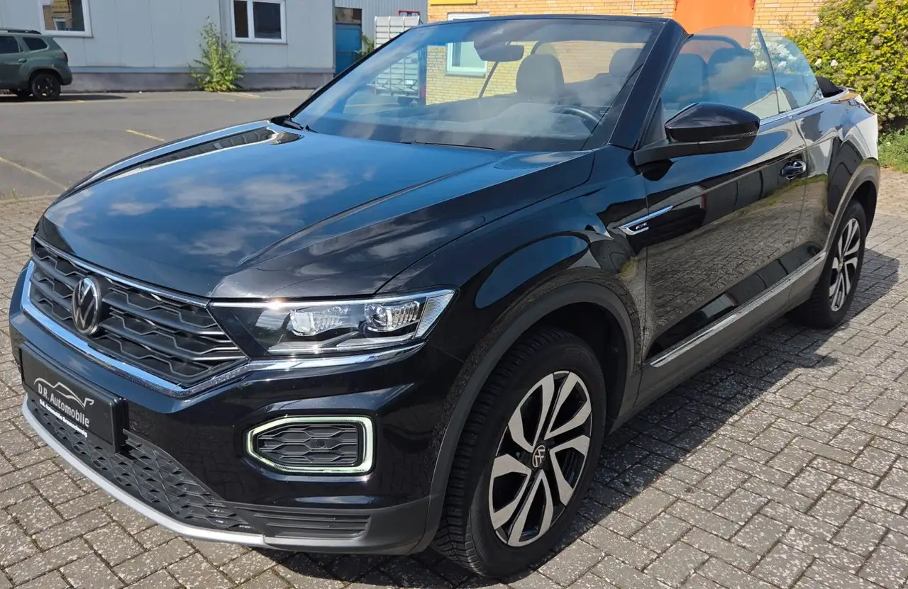 Volkswagen T-Roc, фото 5