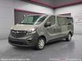 Opel Vivaro Gris - thumbnail 5