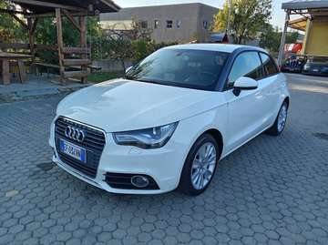 1.2 tfsi Ambition