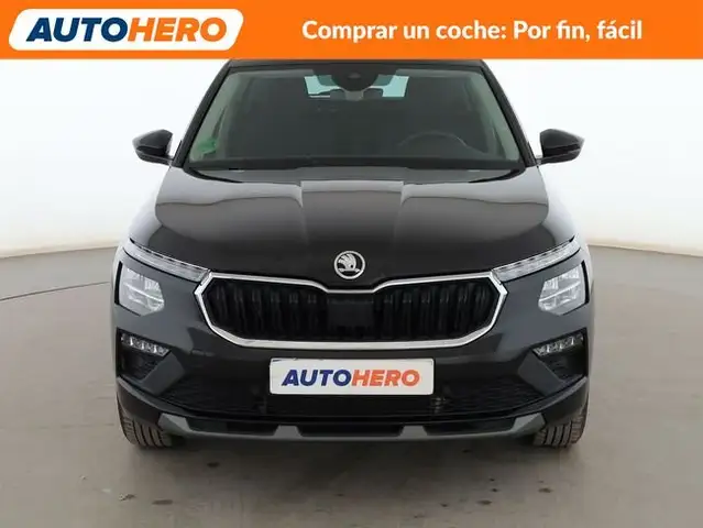 Skoda Kamiq view 9