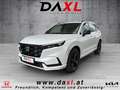 Honda CR-V 2,0 i-MMD Plug-in-Hybrid Advance Tech Aut. Blanc - thumbnail 1