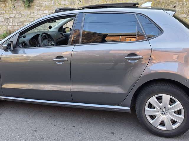 Volkswagen Polo Hatchback 5-Door