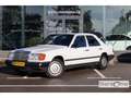 Mercedes-Benz 500 200-500 (W124) 260 E l 6 Cilinder l Nederlandse Au Blanc - thumbnail 1
