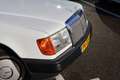 Mercedes-Benz 500 200-500 (W124) 260 E l 6 Cilinder l Nederlandse Au Blanc - thumbnail 9
