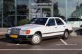 Mercedes-Benz 500 200-500 (W124) 260 E l 6 Cilinder l Nederlandse Au Blanc - thumbnail 4