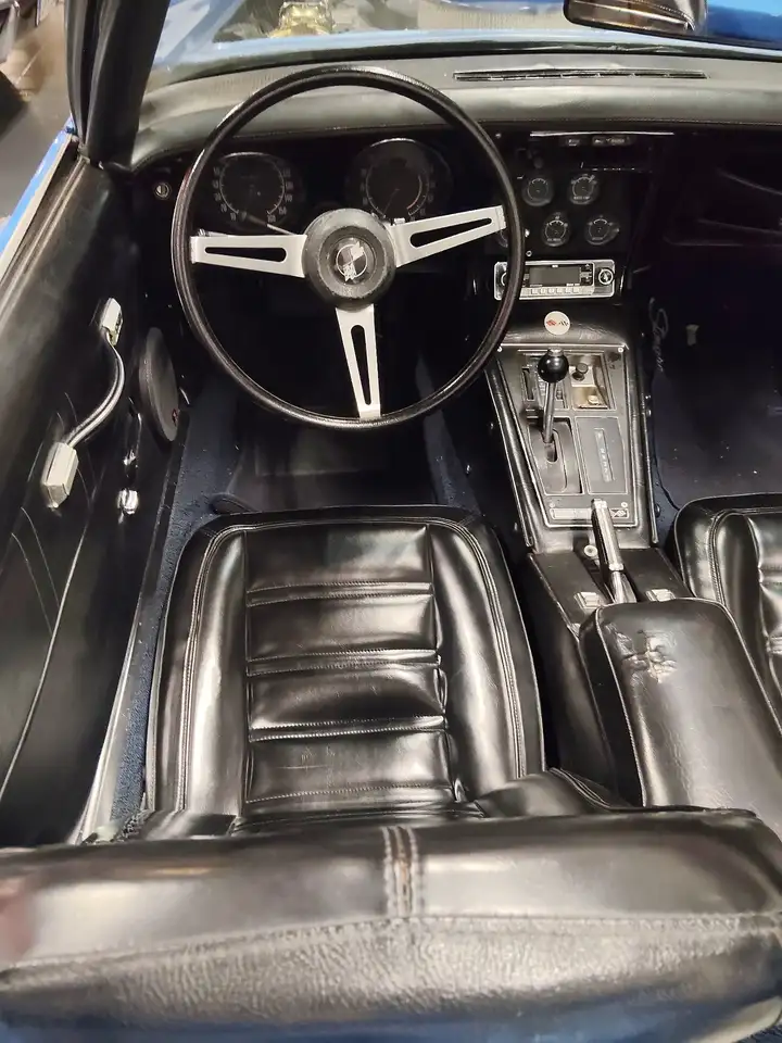 Corvette C3, foto 3