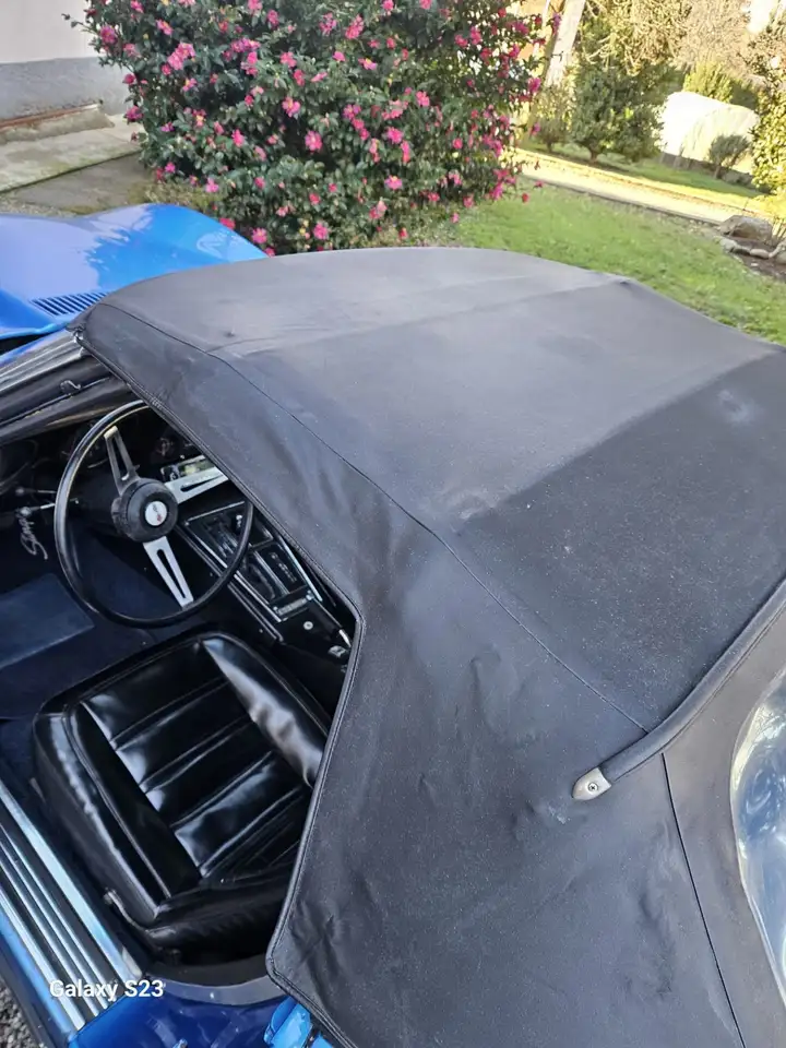 Corvette C3, foto 11
