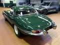 Jaguar E-Type 3.8 OTS Serie 1|Zustand 2+|Hardtop|Speed Grün - thumbnail 5