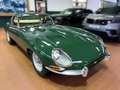 Jaguar E-Type 3.8 OTS Serie 1|Zustand 2+|Hardtop|Speed Grün - thumbnail 4