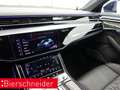 Audi A8 60 TFSI e qu. LASER B&O PANO HEAD-UP VIRTUAL UMGEB Niebieski - thumbnail 13