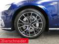 Audi A8 60 TFSI e qu. LASER B&O PANO HEAD-UP VIRTUAL UMGEB Azul - thumbnail 4