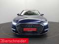 Audi A8 60 TFSI e qu. LASER B&O PANO HEAD-UP VIRTUAL UMGEB Bleu - thumbnail 2