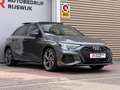 Audi A3 45 TFSI e Pano/RS Zetels/Matrix/Keyless Gris - thumbnail 11