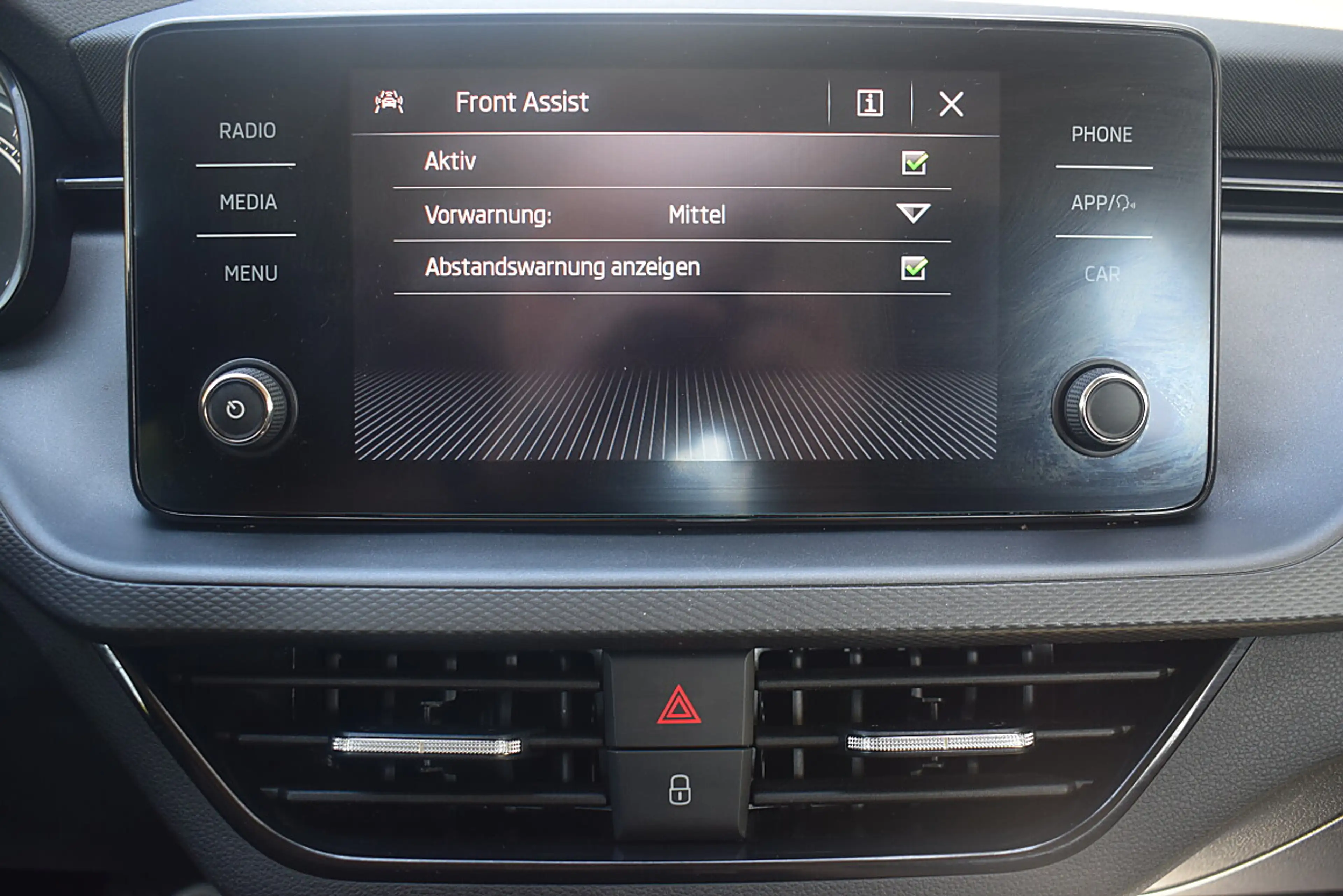 Skoda Scala 1.0 TSI Sport OPF (EURO 6d) — photo 14