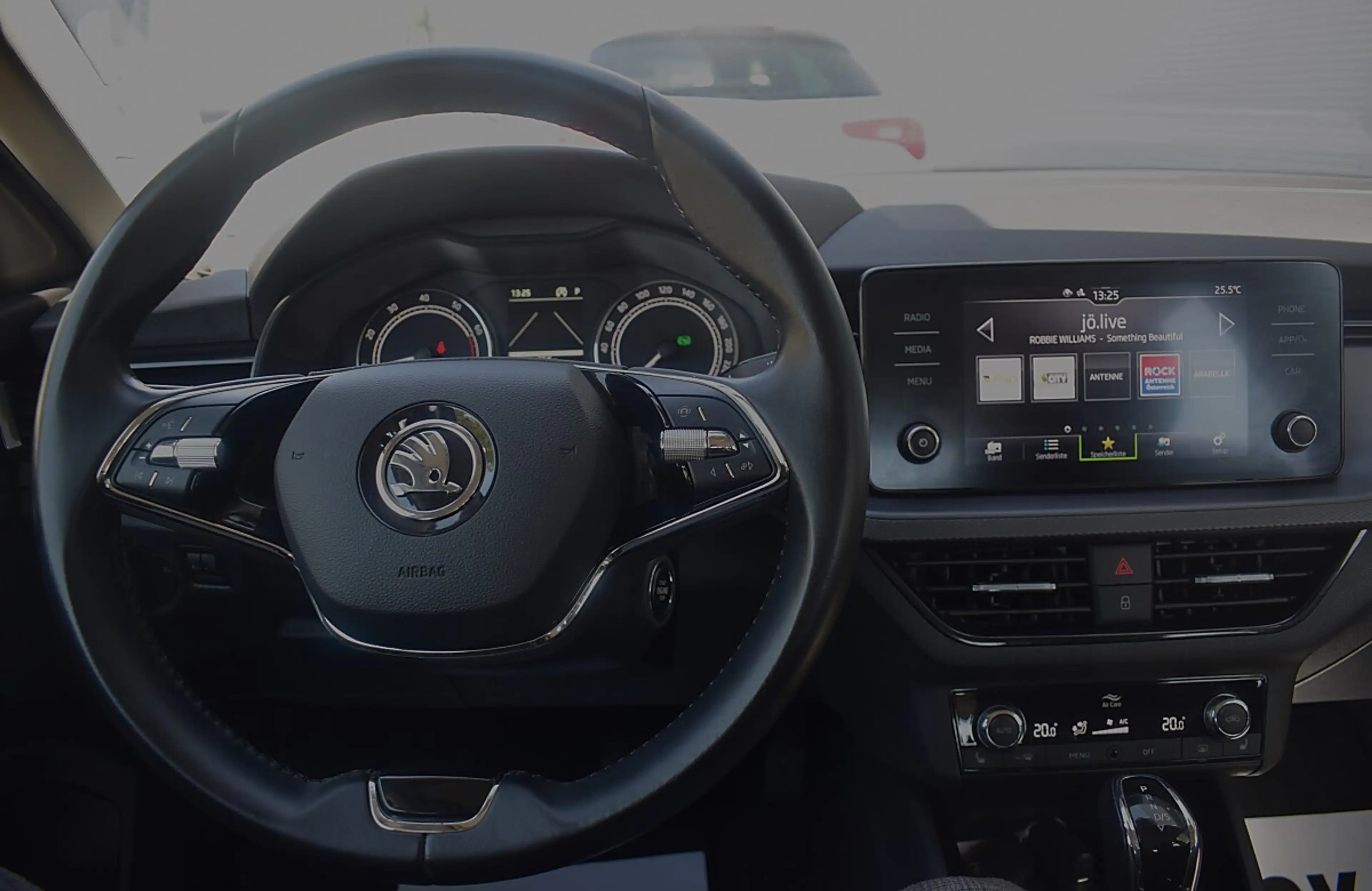 Skoda Scala 1.0 TSI Sport OPF (EURO 6d) — photo 13