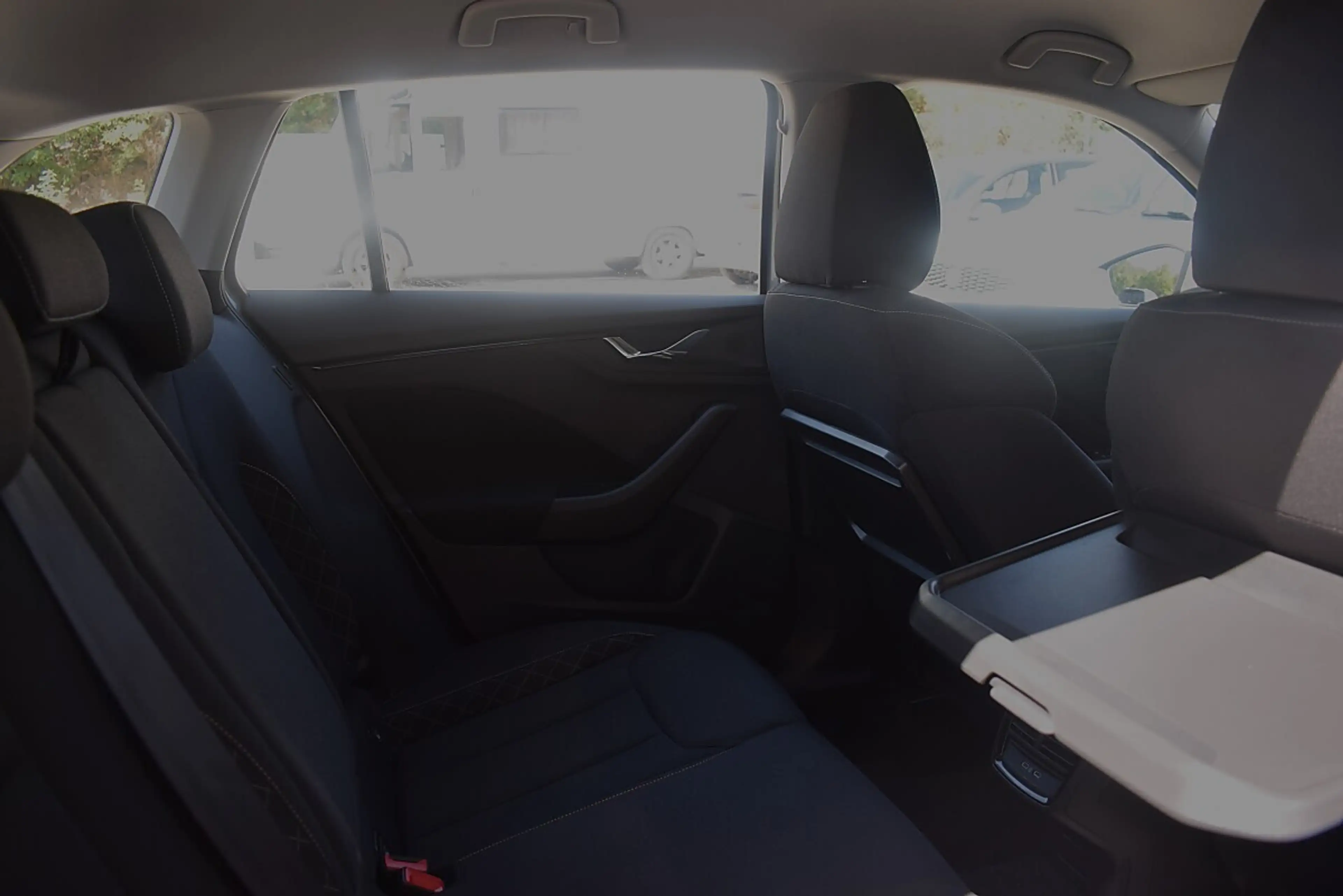 Skoda Scala 1.0 TSI Sport OPF (EURO 6d) — photo 11