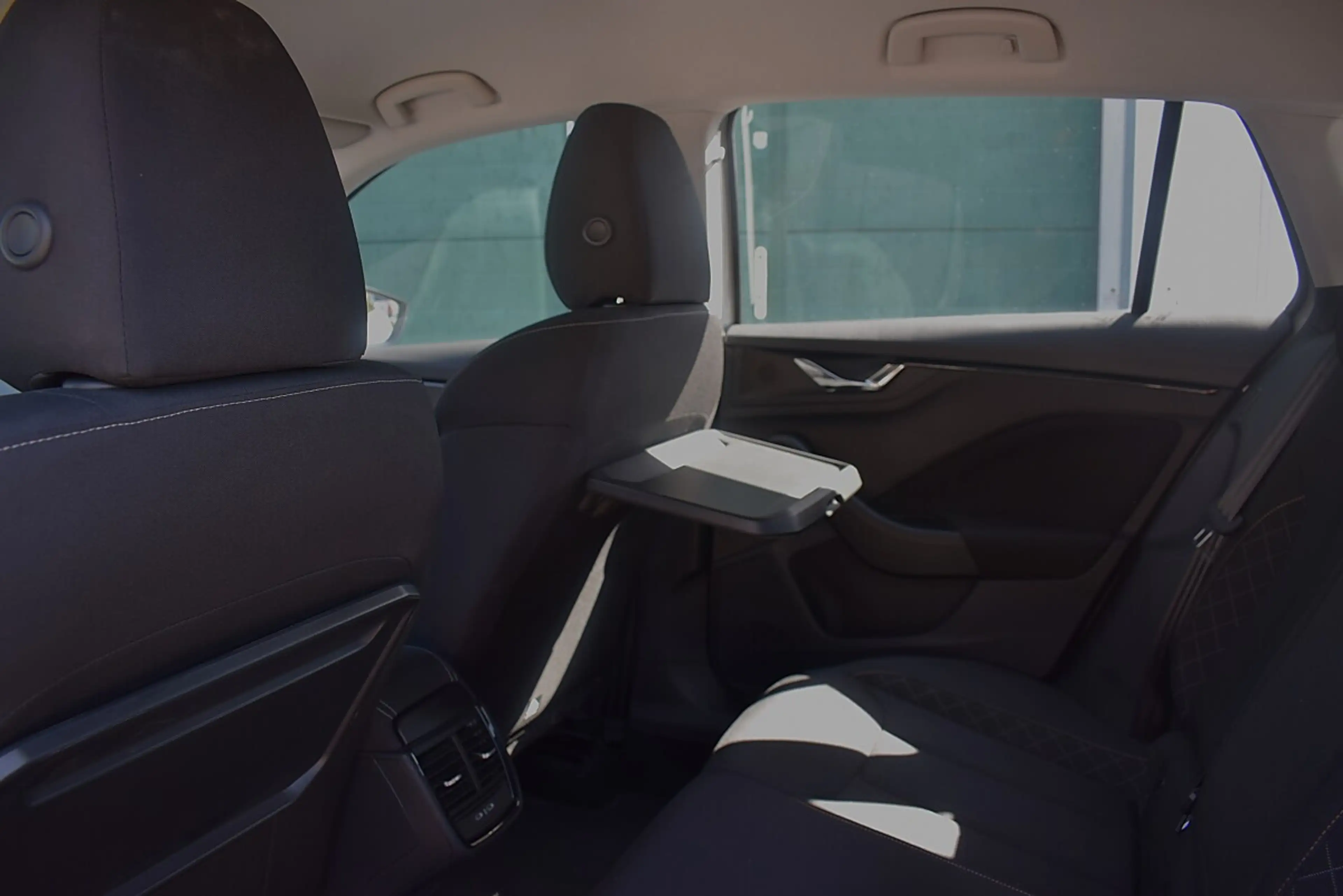 Skoda Scala 1.0 TSI Sport OPF (EURO 6d) — photo 10