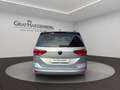 Volkswagen Touran Comfortline 2.0 TDI 7Sitzer Winterpaket Silber - thumbnail 5