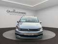 Volkswagen Touran Comfortline 2.0 TDI 7Sitzer Winterpaket Silber - thumbnail 9