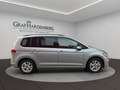 Volkswagen Touran Comfortline 2.0 TDI 7Sitzer Winterpaket Silber - thumbnail 7