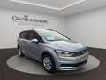Volkswagen Touran Comfortline 2.0 TDI 7Sitzer Winterpaket Silber - thumbnail 8