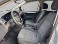 Volkswagen Touran Comfortline 2.0 TDI 7Sitzer Winterpaket Silber - thumbnail 11