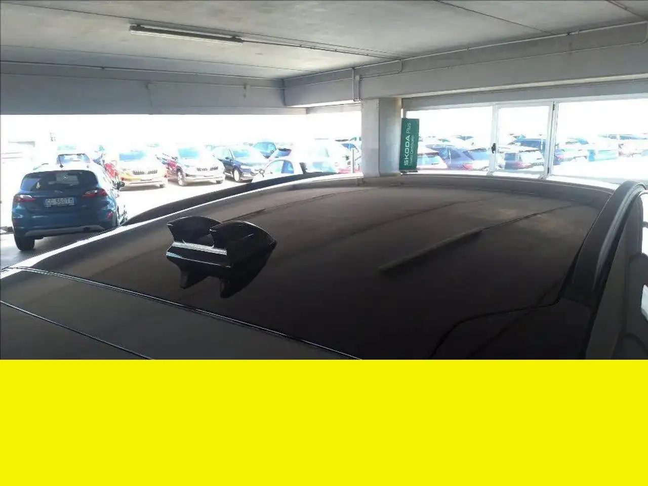 Ford Kuga 2026