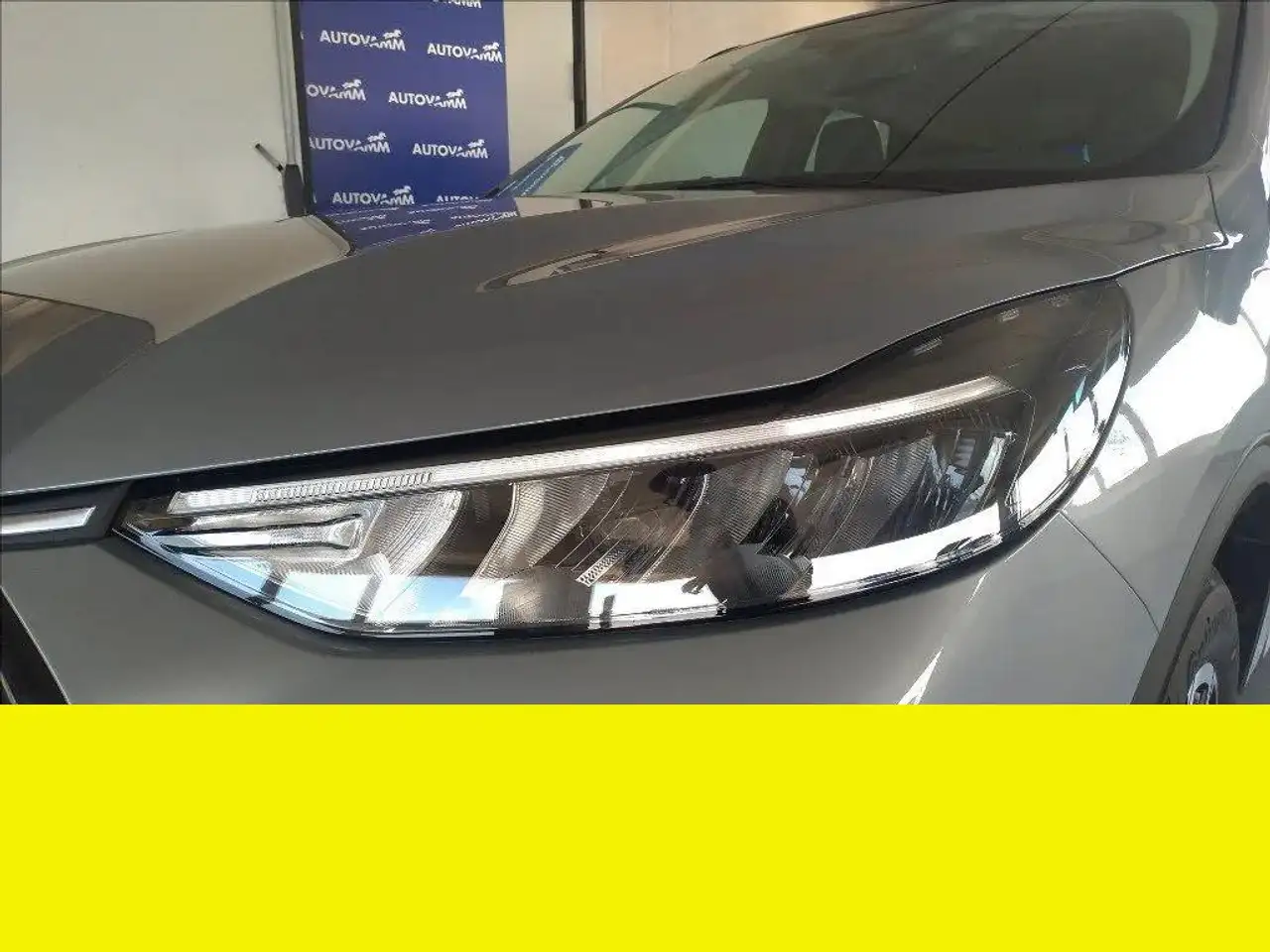 Ford Kuga 2026
