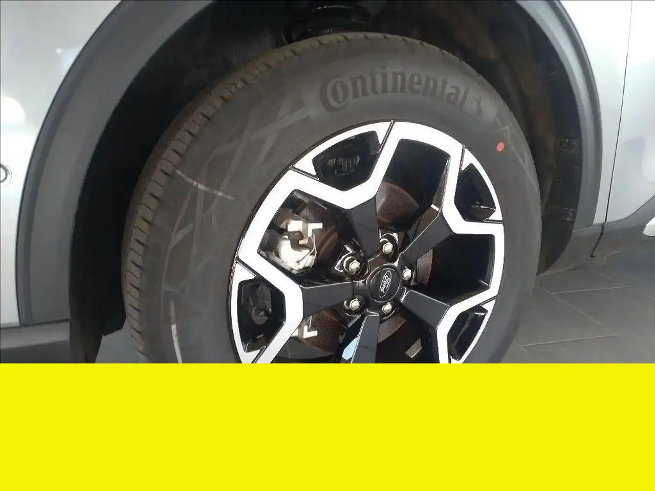 Ford Kuga 2026