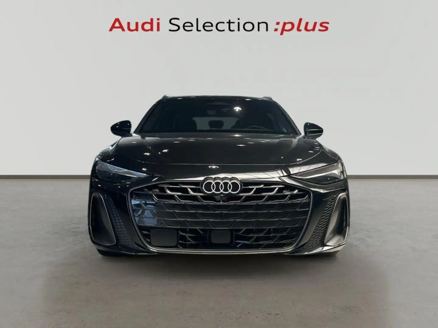 Audi A6 Avant 3.0TDI S line quattro S tronic 220kW Negro - 1