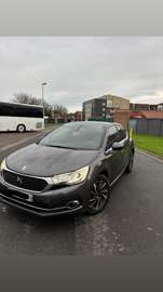 DS4 PureTech 130 S&S BVM6 So Chic