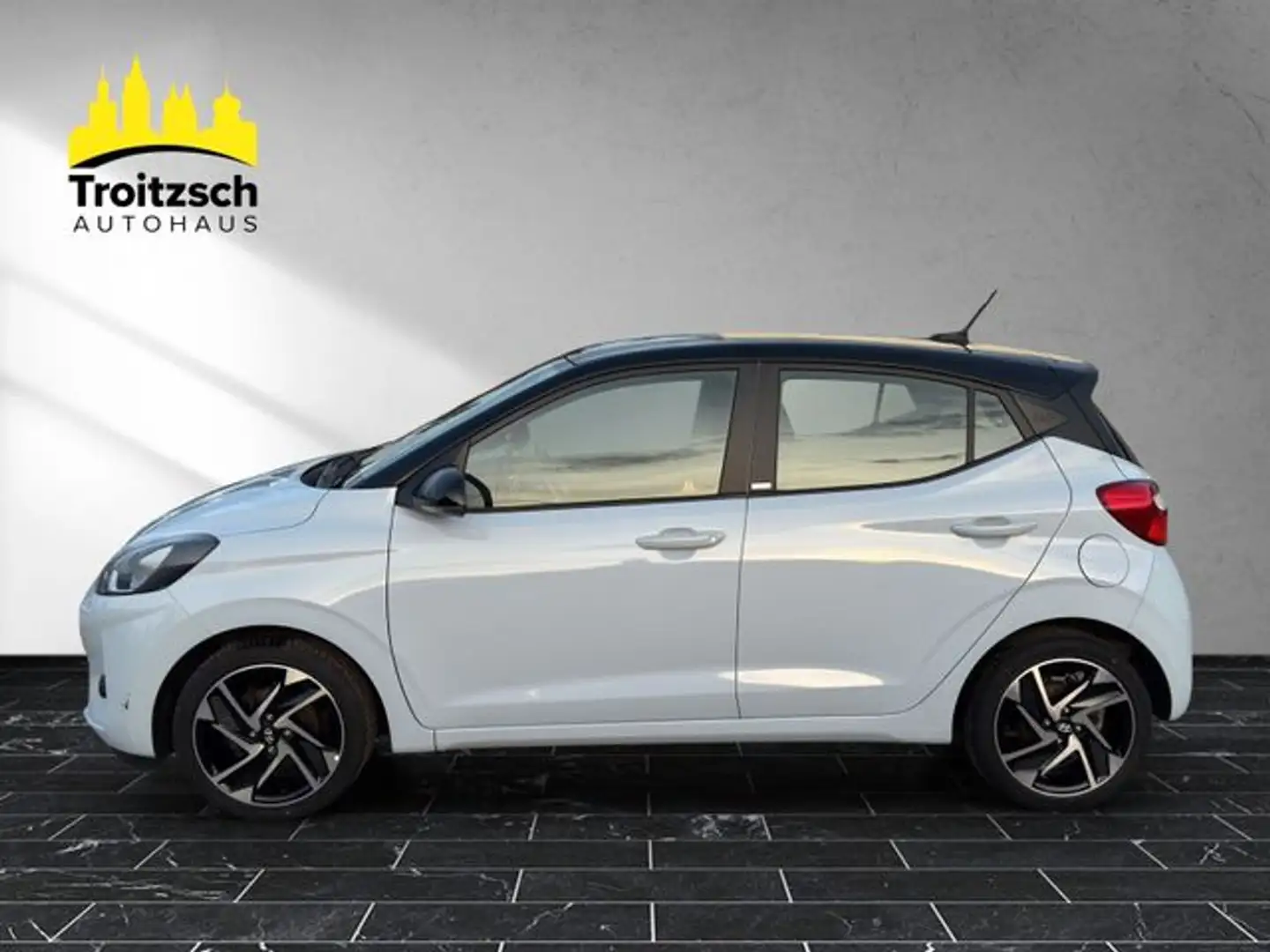 Hyundai i10 i10 Trend Trend - 2