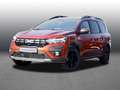Dacia Jogger Extreme+ ECO-G 100 NAVI SHZ PDC KLIMA BT Braun - thumbnail 1