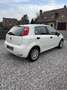 Fiat Grande Punto Grande Punto 1.2i Actual Stop (Euro6b) Blanc - thumbnail 4