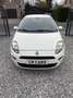 Fiat Grande Punto Grande Punto 1.2i Actual Stop (Euro6b) Blanc - thumbnail 3