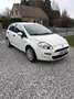 Fiat Grande Punto Grande Punto 1.2i Actual Stop (Euro6b) Blanc - thumbnail 2