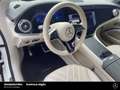 Mercedes-Benz EQS EQS 450+ AMG 21" MASSAGE Hyper TV 22kW 3D  NP155 Weiß - thumbnail 14